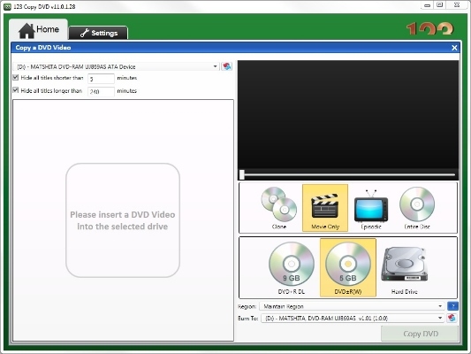 7 Best DVD Copy Software to Back up DVD