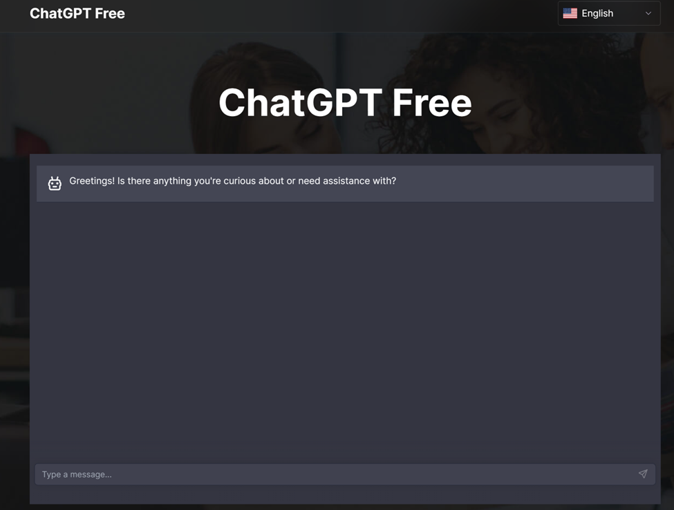 chatgpt-free