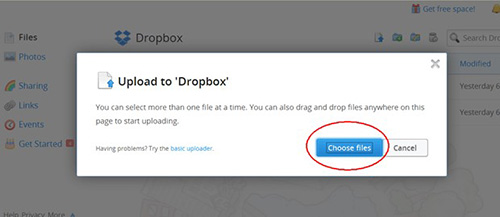 Dropbox