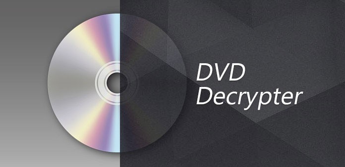 Software de descifrado de DVD