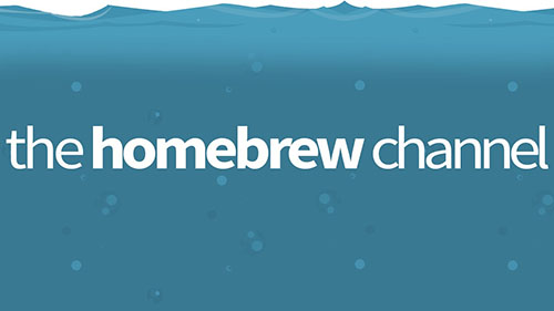 Il canale dell'homebrew