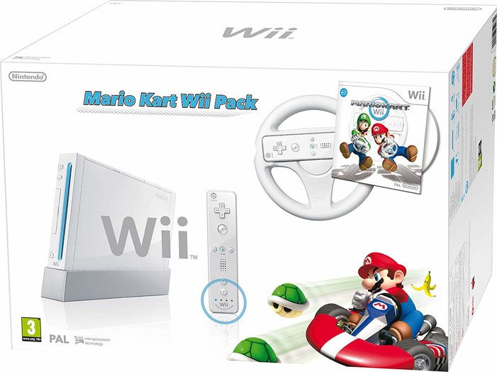 wii